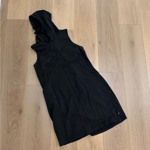 The North Face Black Sleeveless Dress